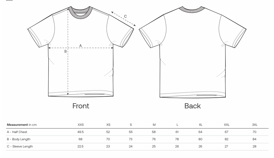 Remera Mocca