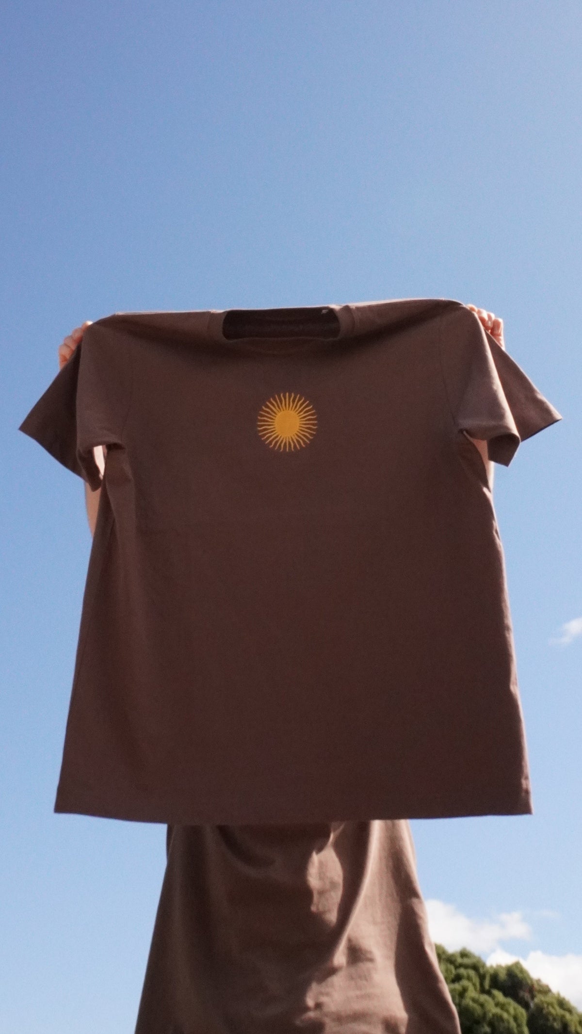 Remera Mocca