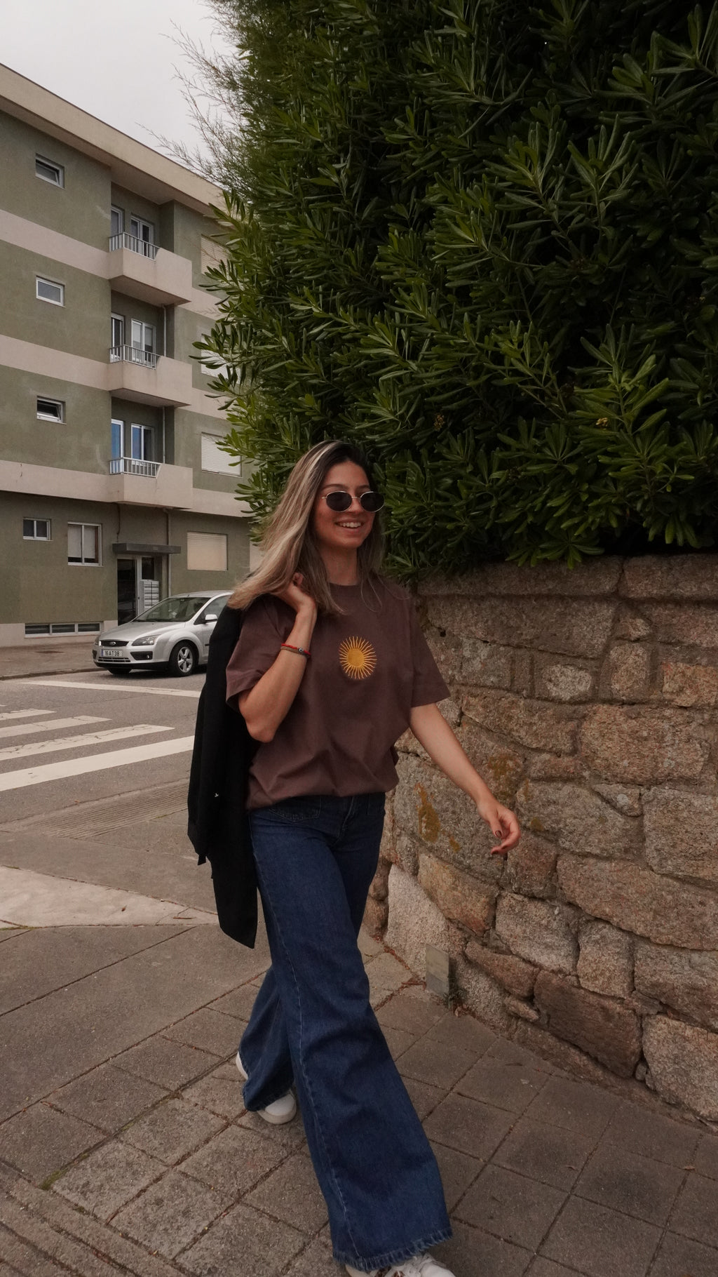 Remera Mocca