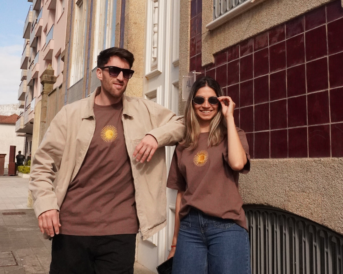 Remera Mocca