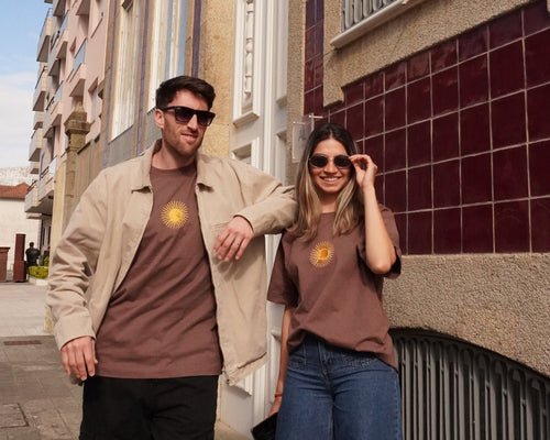 Remera Mocca