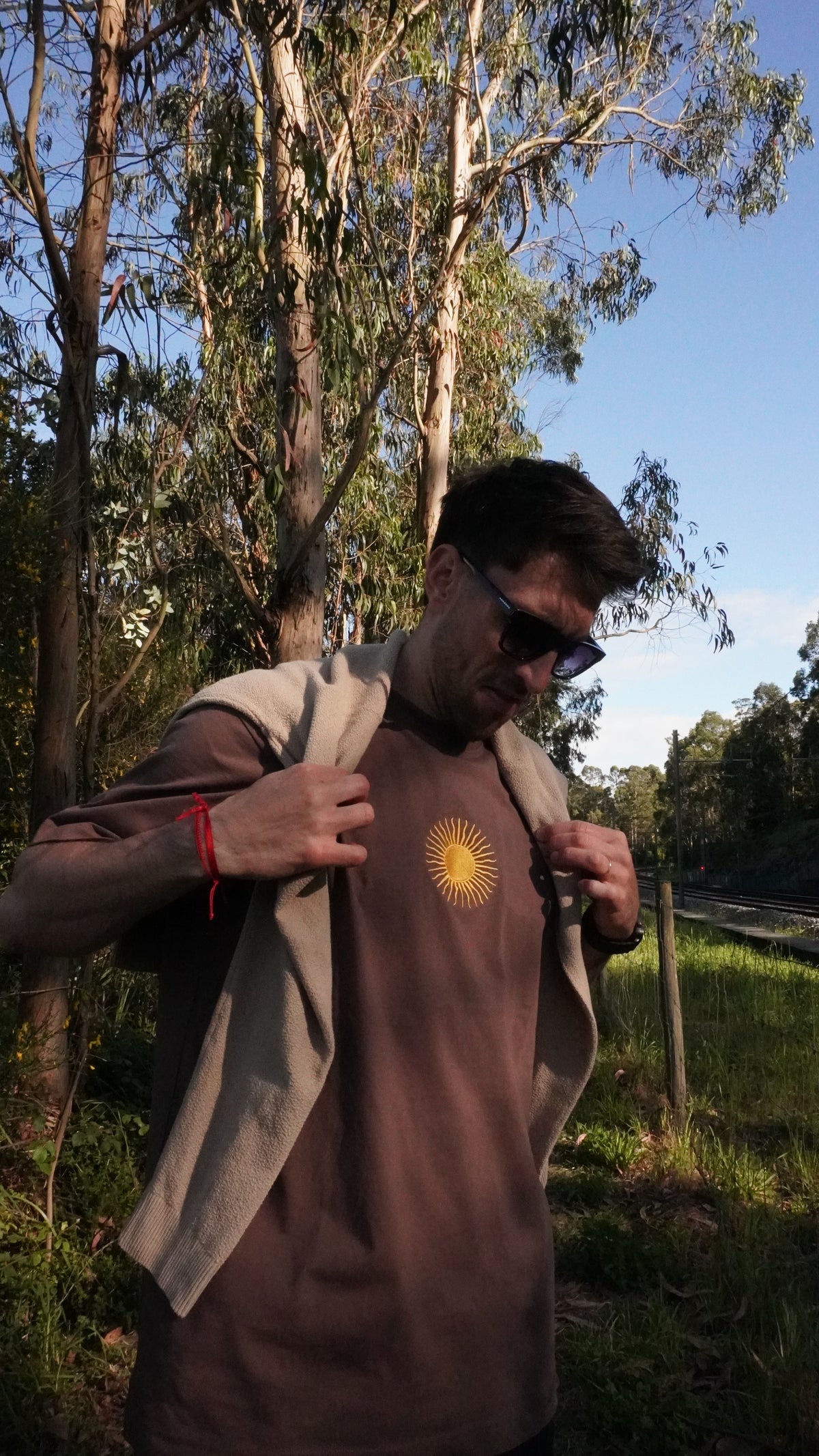 Remera Mocca
